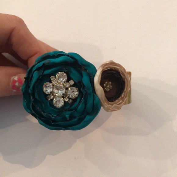 Handmade Cuff 3/19 - Picture 4 of 4